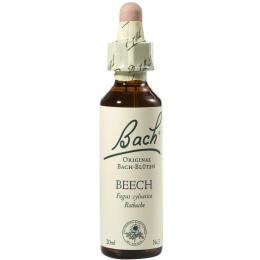 Bach-Blüte Beech 20 ml Tropfen