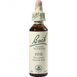 Bach-Blüte Pine 20 ml Tropfen