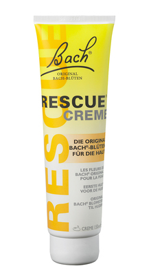 BACH ORIGINAL Rescue Creme 150 ml