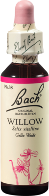 BACHBLTEN Willow Tropfen 20 ml