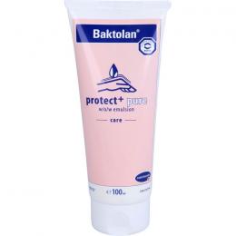 BAKTOLAN protect+ pure 100 ml