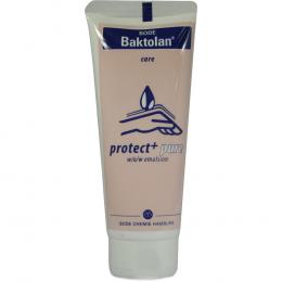 Baktolan protect + pure 100 ml ohne