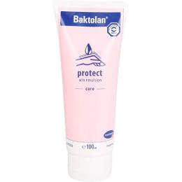 BAKTOLAN protect Salbe 100 ml