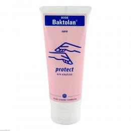 Baktolan protect Salbe 100 ml Salbe