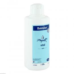 Baktolan vital 350 ml Gel