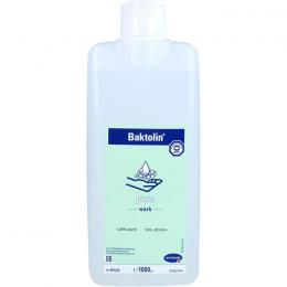 BAKTOLIN pure Lotion 1000 ml