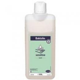 BAKTOLIN sensitive Hautwaschlotion 500 ml