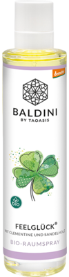 BALDINI Feelglck Bio/demeter Raumspray 50 ml