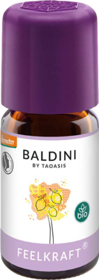 BALDINI Feelkraft l Bio/demeter 5 ml