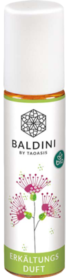 BALDINI Roll-on Erkltungsduft 10 ml