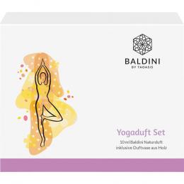Ein aktuelles Angebot für BALDINI Yogaduft Set 1 St ohne Häusliche Pflege - jetzt kaufen, Marke Taoasis GmbH Natur Duft Manufaktur.