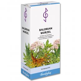 Ein aktuelles Angebot für Baldrianwurzel 200 g Tee Beruhigungsmittel - jetzt kaufen, Marke Bombastus-Werke AG.