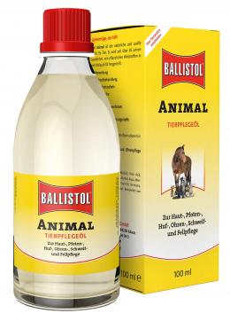 BALLISTOL animal Liquidum veterinaria 100 ml Liquidum