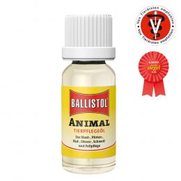 BALLISTOL animal Öl vet. 10 ml Öl