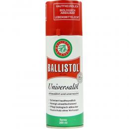 BALLISTOL Spray 200 ml Spray