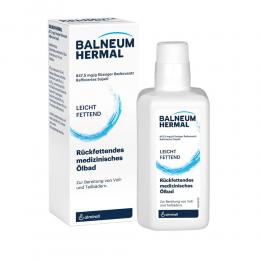 Ein aktuelles Angebot für BALNEUM Hermal flüssiger Badezusatz 500 ml Flüssigkeit Waschen, Baden & Duschen - jetzt kaufen, Marke ALMIRALL HERMAL GmbH.