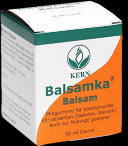 BALSAMKA Balsam 50 ml