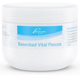 Ein aktuelles Angebot für BASENBAD Vital Pascoe Pulver 500 g Pulver Kosmetik & Pflege - jetzt kaufen, Marke PASCOE Vital GmbH.
