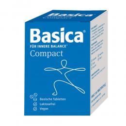 Basica Compact 360 St Tabletten