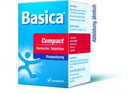 BASICA compact Tabletten 150 g