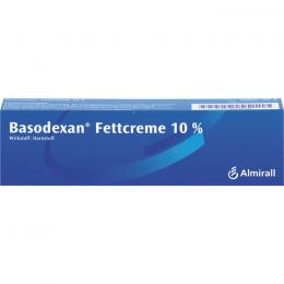 BASODEXAN Fettcreme 50 g