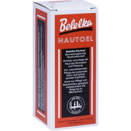 Ein aktuelles Angebot für Befelka Hautöl 50 ml Öl Lotion & Cremes - jetzt kaufen, Marke Befelka-Arzneimittel.