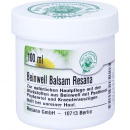 BEINWELL BALSAM 100 ml Salbe