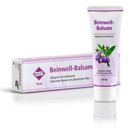 BEINWELL BALSAM 50 ml Balsam