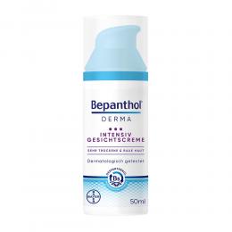 Ein aktuelles Angebot für BEPANTHOL Derma Intensiv Gesichtscreme 1 X 50 ml Creme Kosmetik & Pflege - jetzt kaufen, Marke Bayer Vital GmbH.