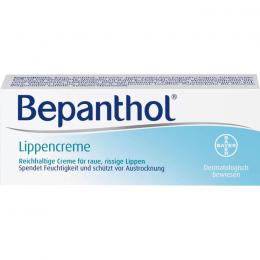 BEPANTHOL Lippencreme 7,5 g