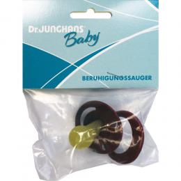 Ein aktuelles Angebot für BERUHIGUNGSSAUGER Kirschf.Lat.0-6 M.rot 1 St ohne Baby & Kind - jetzt kaufen, Marke Dr. Junghans Medical GmbH.