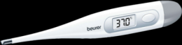 BEURER FT09/1 Fieberthermometer wei 1 St