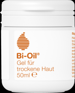 BI-OIL Haut Gel 50 ml