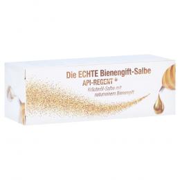 BIENENGIFT-SALBE API Regent die Echte 50 ml Salbe