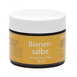 Ein aktuelles Angebot für BIENENSALBE mit Propolis und Myrrhe 50 ml Salbe Kosmetik & Pflege - jetzt kaufen, Marke Allcura Naturheilmittel GmbH.