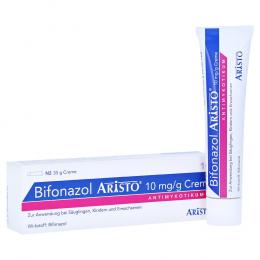 Bifonazol Aristo 10mg/g Creme 35 g Creme