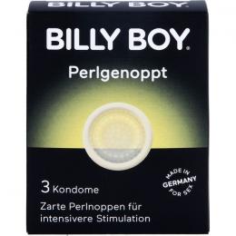 BILLY BOY perlgenoppt 3 St.