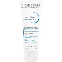 BIODERMA Atoderm Intensive Gel-Creme 75 ml