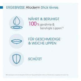 Ein aktuelles Angebot für BIODERMA Atoderm Levres Stick 4 g Stifte  - jetzt kaufen, Marke NAOS Deutschland GmbH.