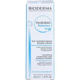 BIODERMA Hydrabio Perfecteur SPF 30 Creme 40 ml