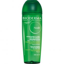 BIODERMA NODE FLUIDE Shampoo 200 ml Shampoo