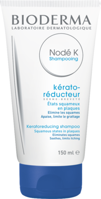 BIODERMA Node K Anti-Schuppen-Shampoo 150 ml