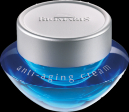 BIOMARIS anti-aging cream ohne Parfum 50 ml
