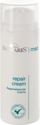 BIOMARIS repair cream med 50 ml