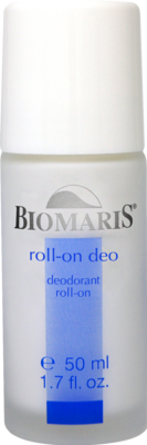 BIOMARIS Roll-on Deo 50 ml