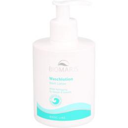 BIOMARIS Waschlotion Spenderflasche 300 ml