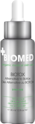 BIOMED Biotox Gesichtsserum 30 ml