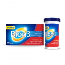 BION 3 Tabletten 90 St Tabletten