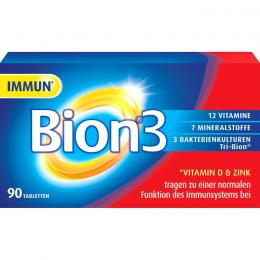 BION3 Tabletten 90 St.