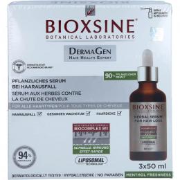 BIOXSINE DG Serum für Haarausfall 150 ml